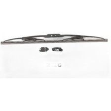 JAPKO SPAZZOLA TERGICRISTALLO 480mm ANTERIORE adatta per ALFA 145 146 155 166 75 AUDI A3 CHEVROL