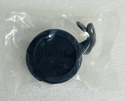 Steiner Objective Cover