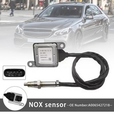 NOX Sensor A0065427218 F&uuml;r Mercedes Benz W463 W164 W166 W205 W212 W213 W123