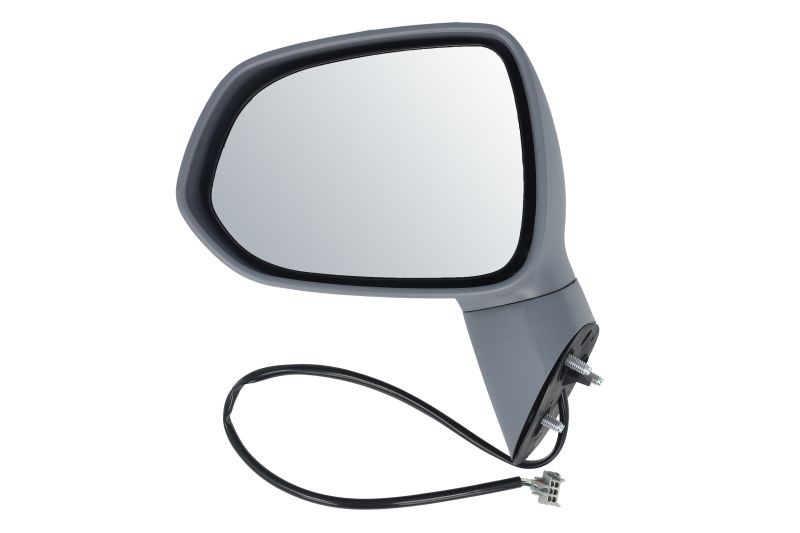 5x ✅Fits BLIC 5402-04-1121922P Side mirror electric Left Convex HOND ⭐UK Seller⭐