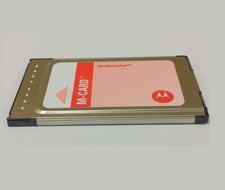 Motorola M-Card Cablecard Multi Stream Cable Mcard  TIVO 514517-002-00 Qty 