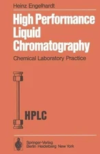 High Performance Liquid Chromatography - 9783642670664