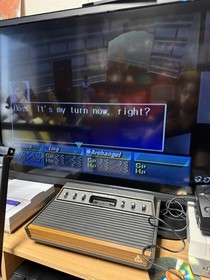 Industrial Spy: Operation Espionage (Sega Dreamcast, 2000) Disc Only 