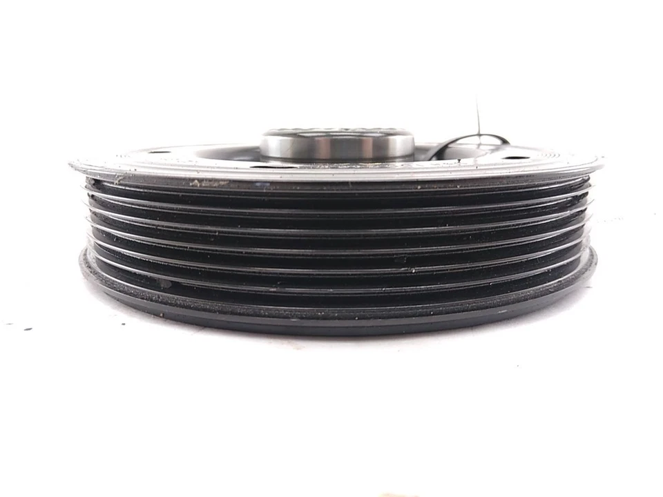 VW VOLKSWAGEN EOS Harmonic Balancer 2.0L Fits 2009-2020 - Image 2 of 4