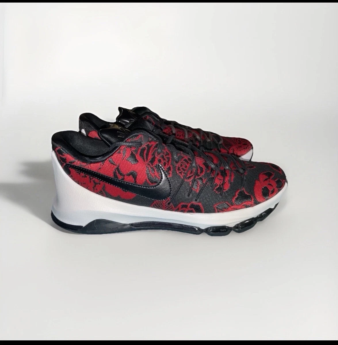 Nike KD 8 EXT Floral - 806393-004 | eBay display picture 3