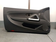 Porte avant et accessoires Volkswagen SCIROCCO
