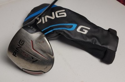 PING K15 ドライバー 10.5° （バサラグリフィンS） ピン K15 ドライバーの試打レビュー 口コミ・評価 ギアスペック｜ギア