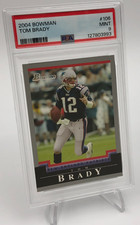 2004 Bowman Football 17