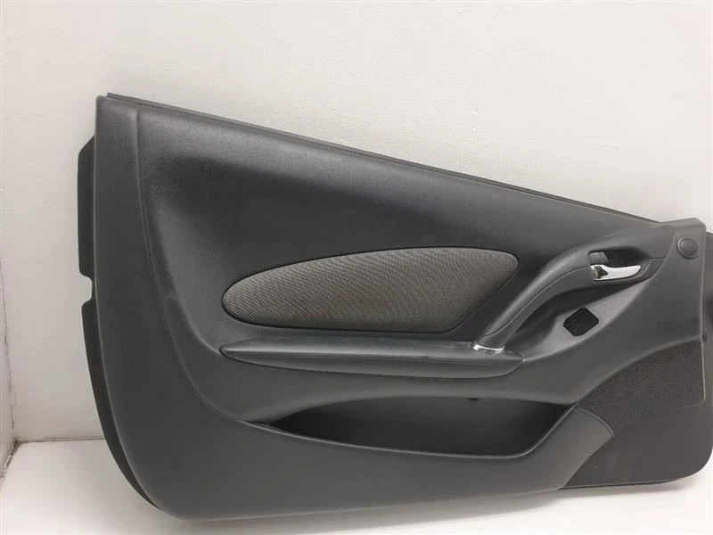 00 01 02 03 04 TOYOTA CELICA GT LADO CONDUCTOR PUERTA DELANTERA MONTAJE PANEL Foto 4 de 4