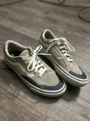 Vans TNT Advanced Prototype TONY TRUJILLO Mesh pure Kashmir 6.5