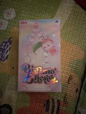 Big Into Energy Phone Charm US Seller, Confirmed Box