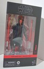Hasbro Star Wars: The Black Series Maul Shadow Lord #01 Action Figure 6-inch