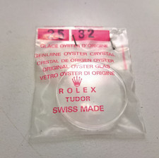 RARE ROLEX MILGAUSS 1019 TROPIC B25-32 ACRYLIC GLASS