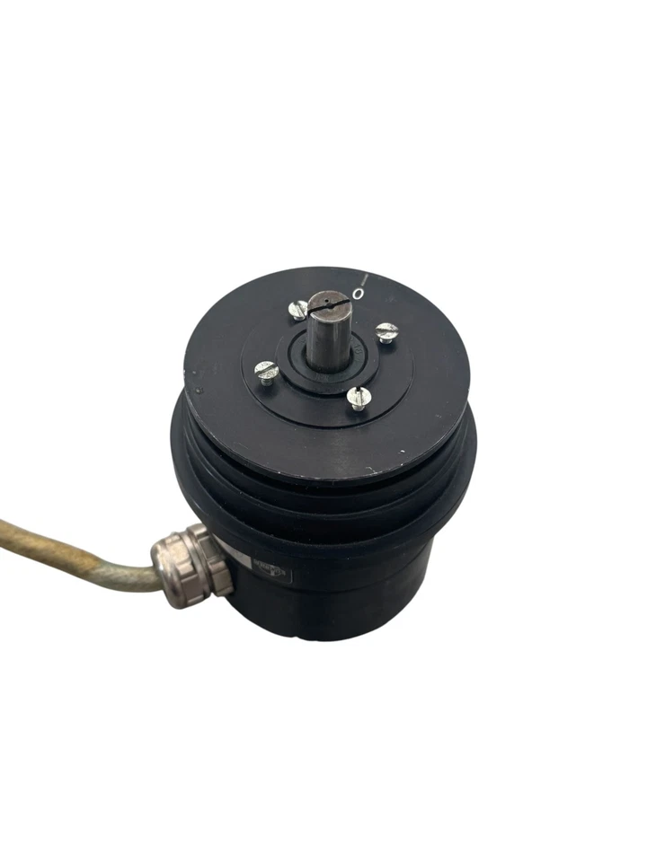 Encoder giratorio Euchner PWG 029336 Foto 2 de 4