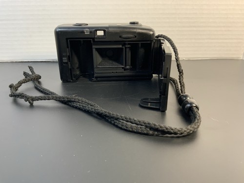 ^ Argus C510 Focus Free Panorama Point and Shoot 35mm Film Camera UNTESTED - Picture 5 of 6