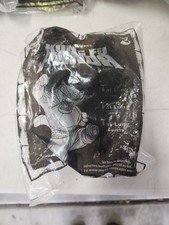 NEW 2008 McDonald s Kung Fu Panda TAI LUNG Happy Meal Toy - Sealed New