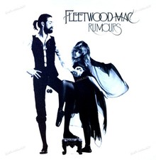 Fleetwood Mac - Rumours - LP (VG+/VG-) ´