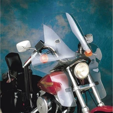 National Cycle Plexifairing 3 Windshield N8513-01