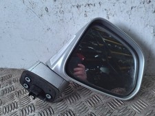 VAUXHALL ANTARA 2011-2012 WING DOOR MIRROR RIGHT SIDE 96660606
