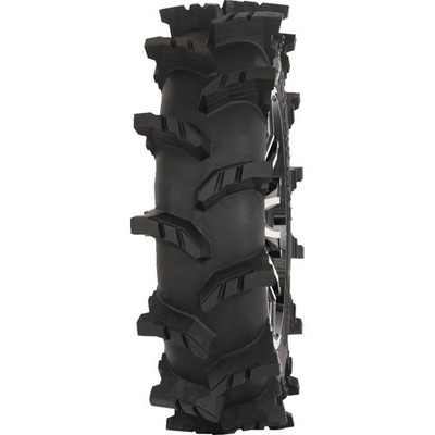 HIGH LIFTER Outlaw Max Tire - Front/Rear - 35x10R20 - 0012370HL