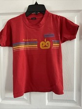 Vintage kids T-shirt