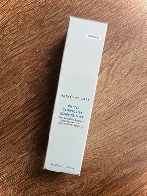 NEW in box SkinCeuticals Phyto Corrective Essence Mist 50ml full size