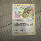New ListingPokémon TCG Rayquaza Vivid Voltage Holo Rare Card 138/185