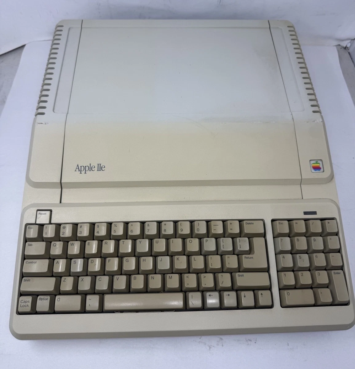 Apple IIe Vintage Home Computers for sale | eBay
