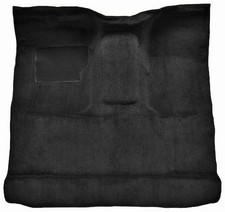 Jegs Molded Cut Pile Interior Carpet For 1974-1979 Ford F-100 F-150 F-250