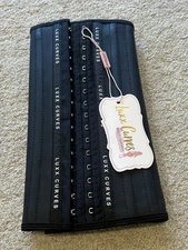 Brand New Luxx Curves 25 Steel Bones Waist Trainer Size XSmall Medium torso