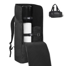Uimoso Telescope Case 29.9" Multipurpose Shock-Absorbent Telescope Storage Bag