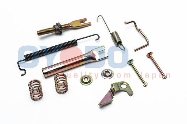 Nachsteller Trommelbremse Oyodo 26H0006-OYO FüR Daewoo Espero Klej Lanos Klat-image