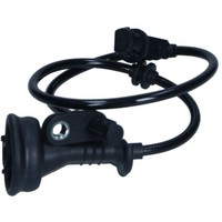 Maxgear ABS Sensor Raddrehzahl DrehzahlfüHler FüR Mercedes A-Klasse W169 W245