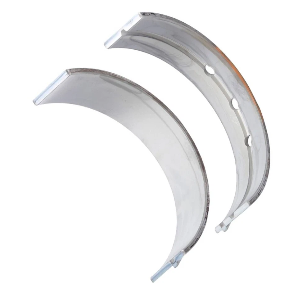 Genuíno ACDelco para Chevy Express 3500 1997-2002 conjunto de rolamento do virabrequim do motor - Imagem 3 de 4