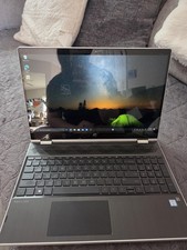 HP Pavillion X360 Convertible Laptop Computer 15 Inch I3 Intel Processor