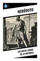 Los Nueve Libros De La Historia HeróDoto Taschenbuch Spanisch 2024 Sharp Ink