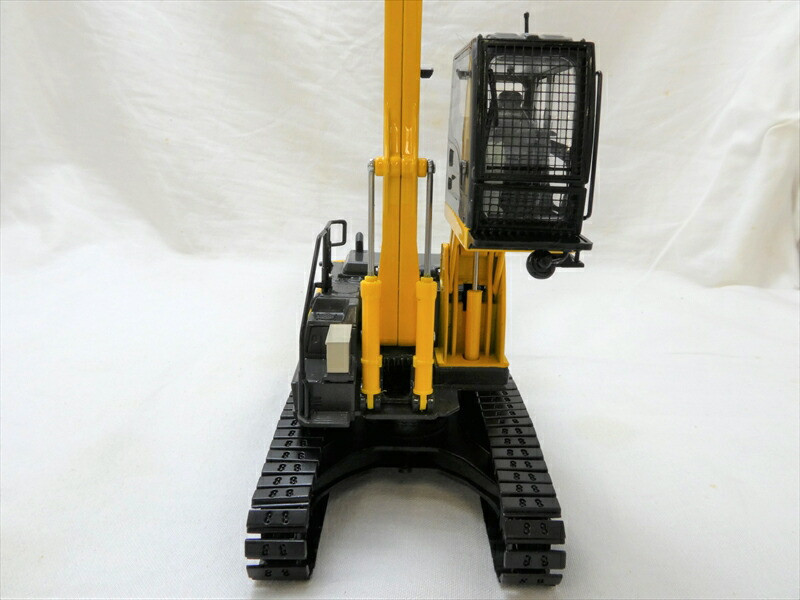 【週末限定】SUMITOMO 1/50scale model SH250-7MH Sumitomo Construction Machinery SH250-7MH 1/50 Elevator Cab