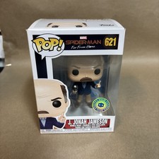 Ultimate Funko Pop Spider-Man Far From Home Figures Gallery and Checklist 24