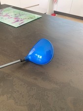 Cobra King F6 #3-4 Wood / 13-16 Degree / Matrix MFS Red Tie 65