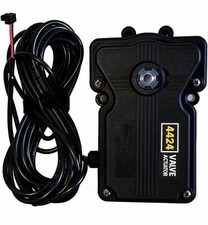 24V Pool Spa Valve Actuator Fits Jandy JVA2444 JVA2440 4424  Open box