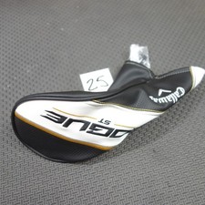 Callaway golf rogue st fairway wood head cover brand new fast ship 260427