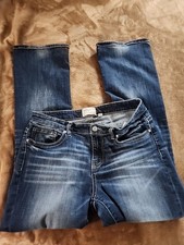 BKE Payton Bootcut Womens Jeans Size 30X31.5