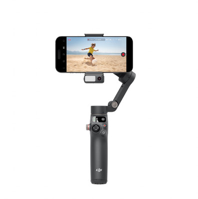 DJI Osmo Mobile 7P Gimbal Stabilizer | eBay