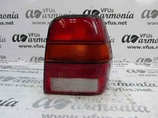 867945112D HECKLEUCHTE RECHTS / 151712 FÜR VOLKSWAGEN POLO 801/803 CL COUPE