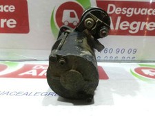 Démarreur Hyundai GALLOPER