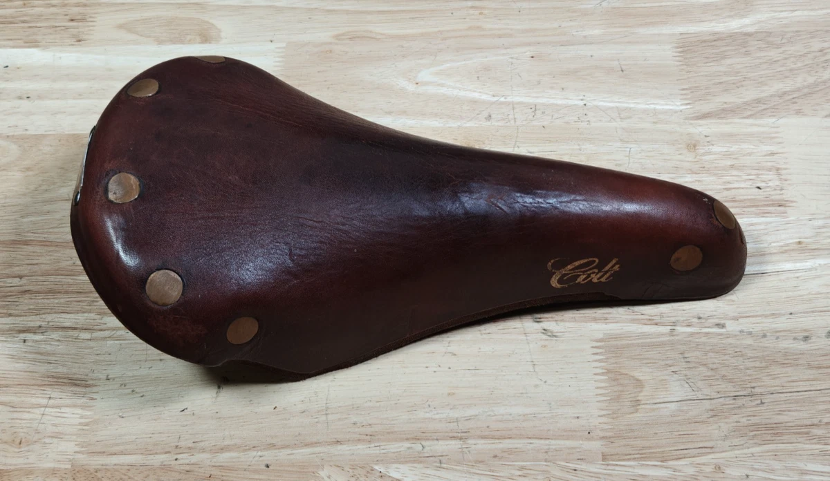 Brooks Colt Saddle for sale - eBay