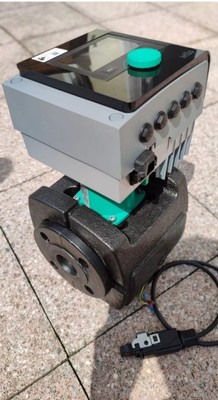 Wilo Stratos MAXO 40/0,5-8-R7 Pumpe | DN40 | Baujahr 2022 | Top Zustand