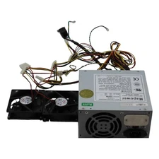 Mapower PP-300TA 300W Switching Power Supply W/ 2 Fan