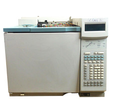 Agilent HP 6890 Plus+ G1530A