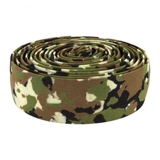 Origin8 Camo Handlebar Tape, Jungle Camo